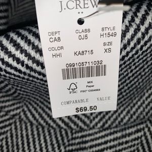 JCrew sweater